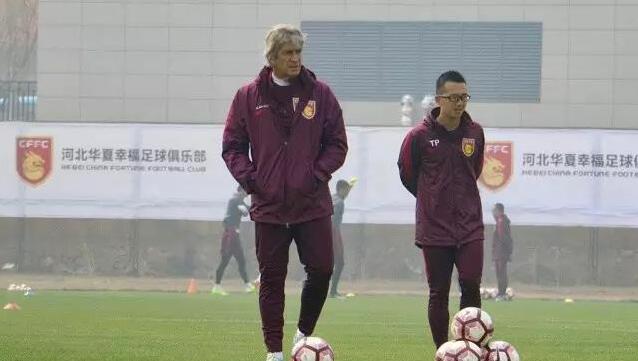 两个小姨妈