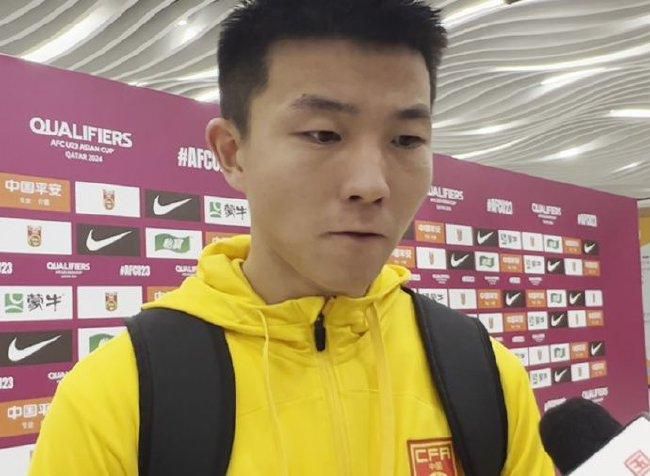 国产普通话对白