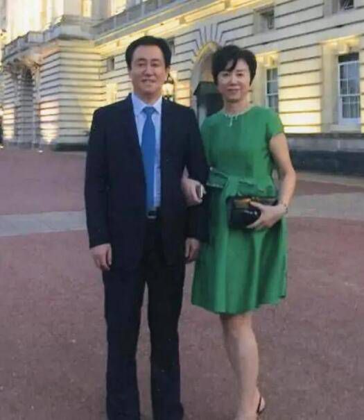女儿的好朋友