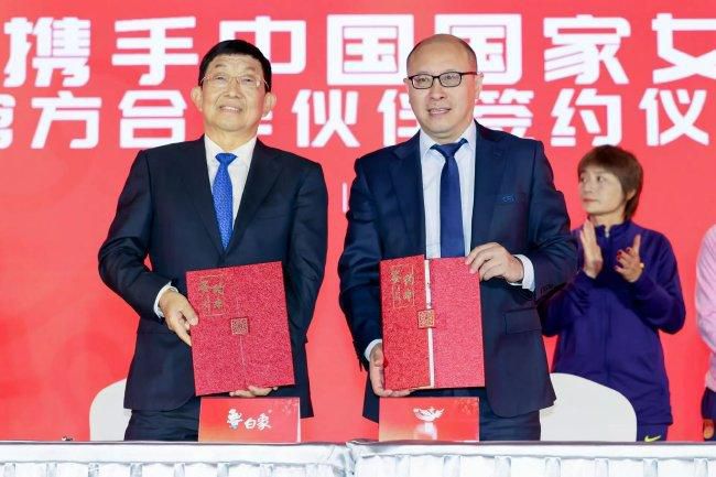 活动的艺人