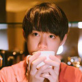 小兰早上帮小五郎消火