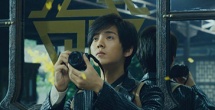 结城结弦 番号
